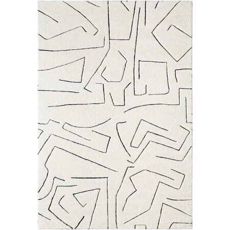 Livabliss Portobello PBO-2300 Handmade Area Rug PBO2300-810